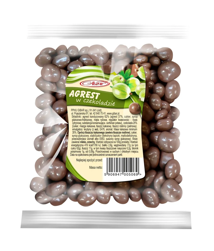 AGREST 150 g