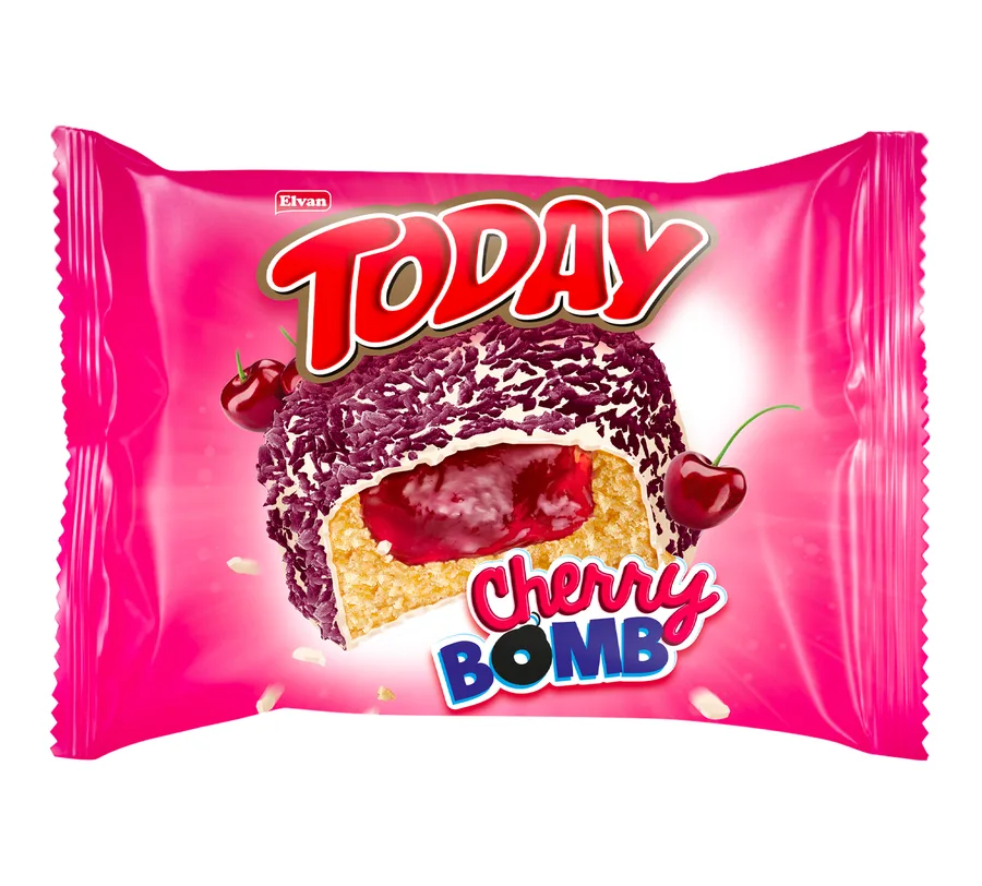 CHERRY BOMB 50 g