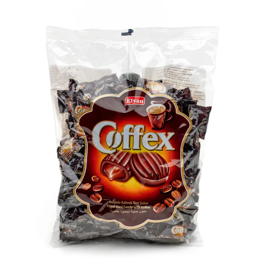 COFFEX CLASSIC 1 kg