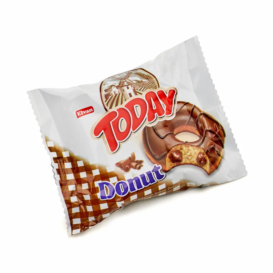 DONUT CACAO 50 g