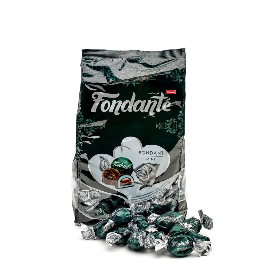 FONDANTE MINT 500 g