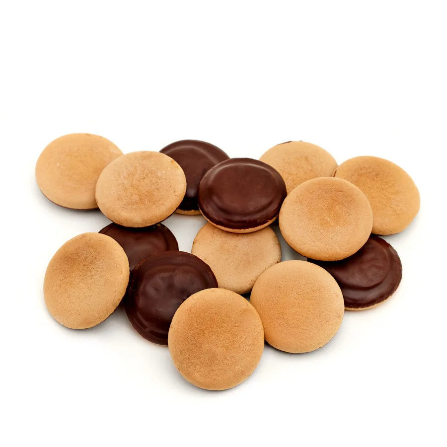 GALICJA POMARAŃCZOWA 800 g