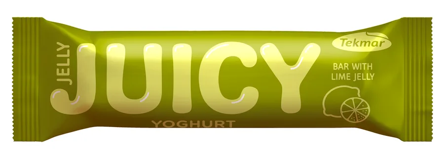JUICY LIMONKA 40 g