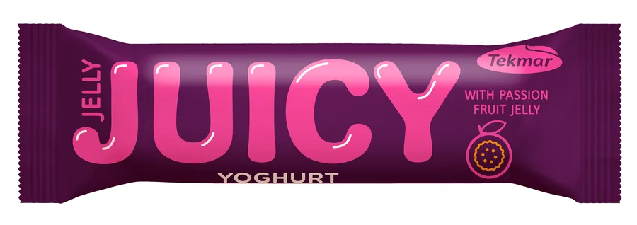 JUICY MARAKUJA 40 g
