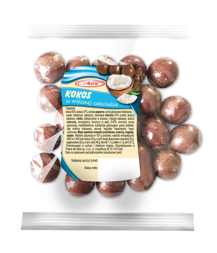 KOKOS 150 g