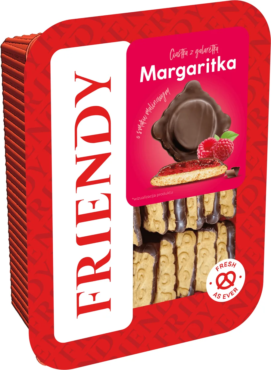 MARGARITKA 600 g