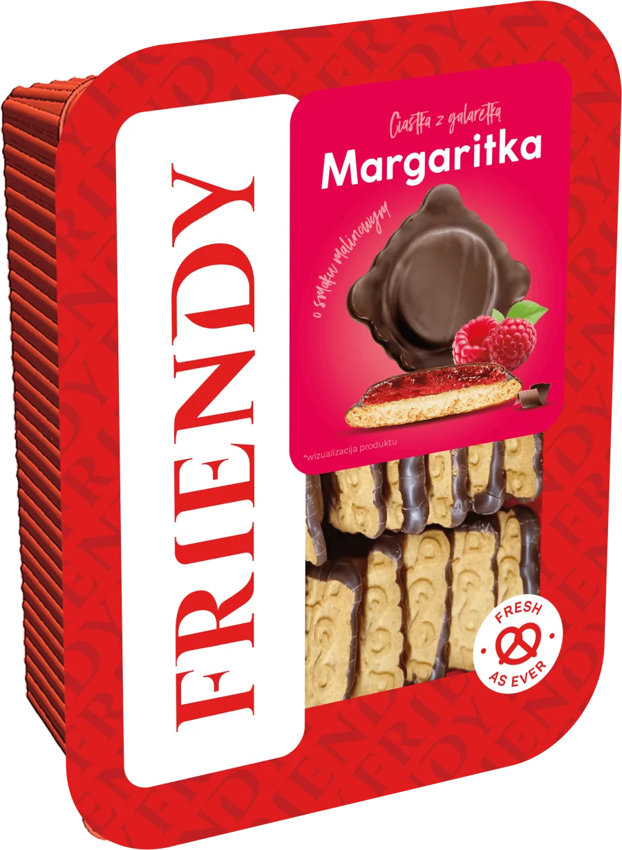 MARGARITKA 600 g