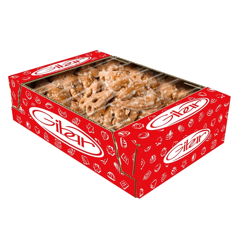 PIERNIK ŚWIĄTECZNY 700 g