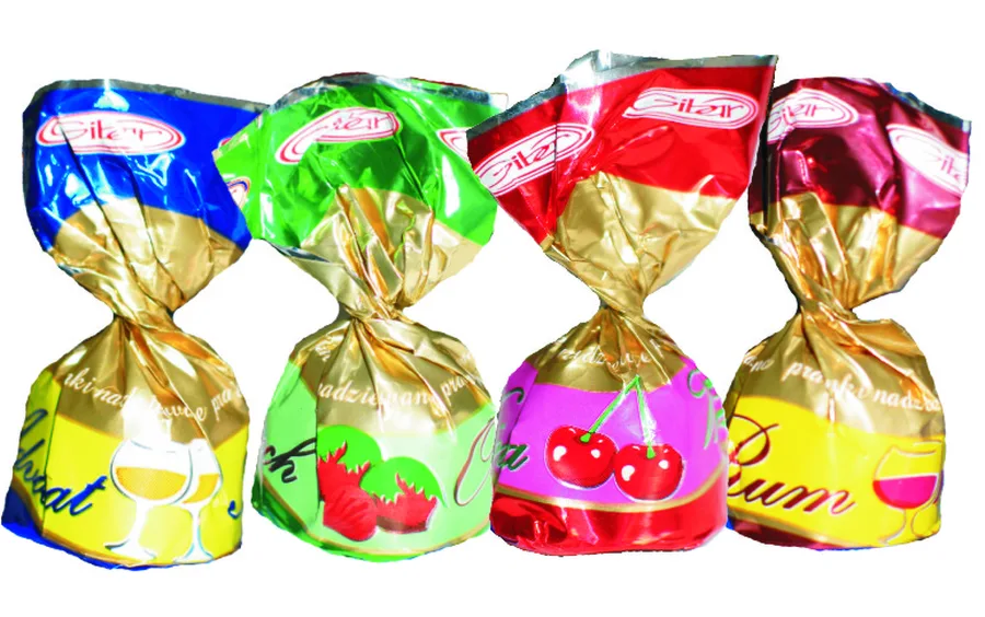 PRALINY KSIĄŻĘCE 3 kg