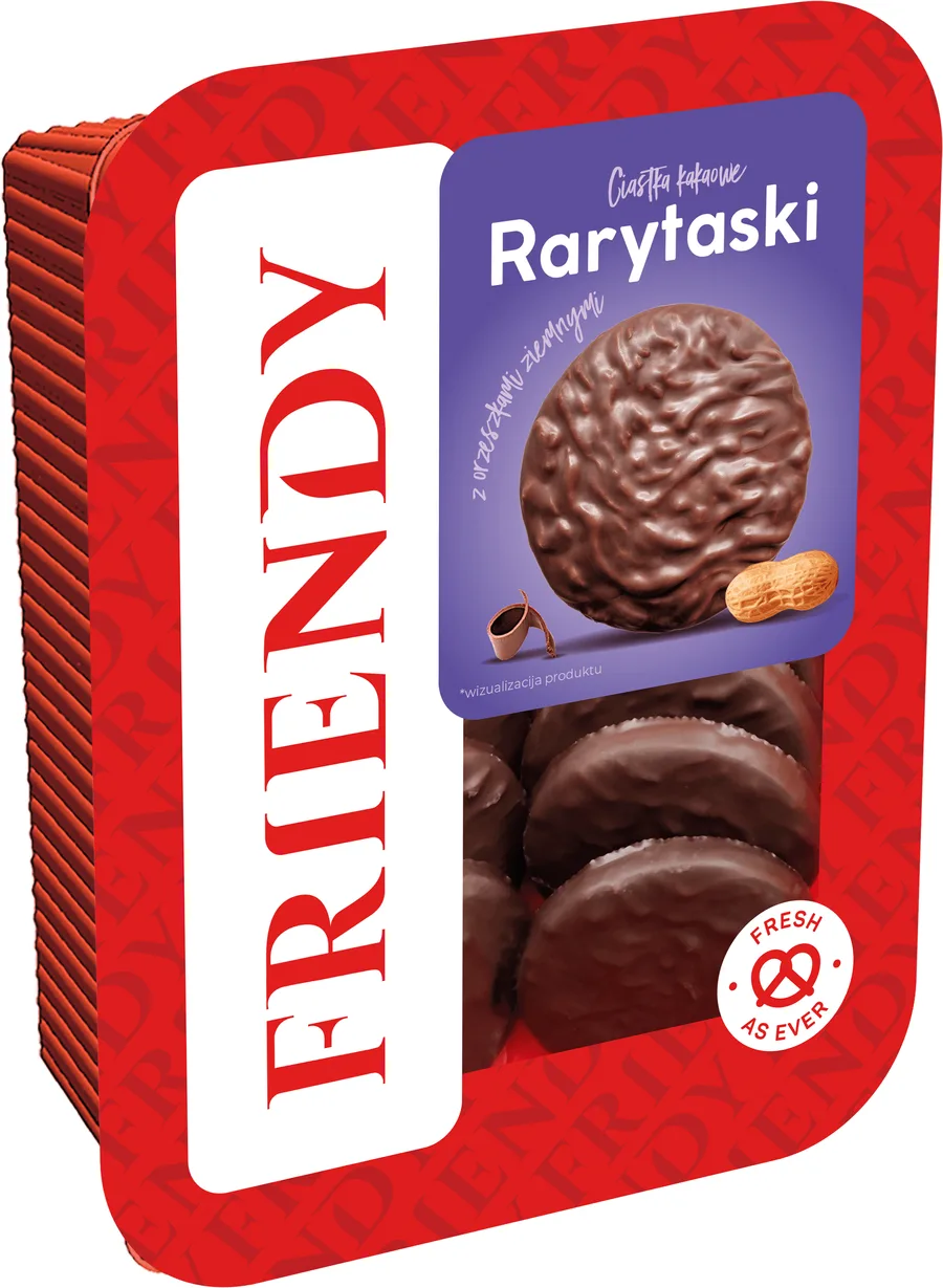RARYTASKI 500 g