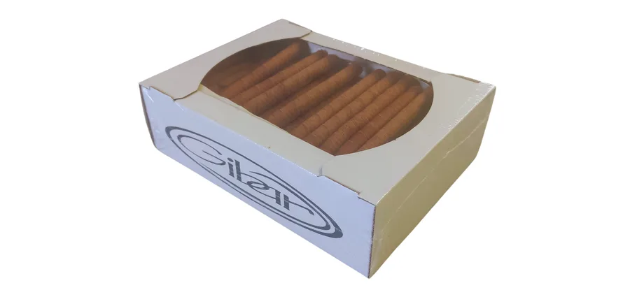 RURKA KOKOSOWA 650 g