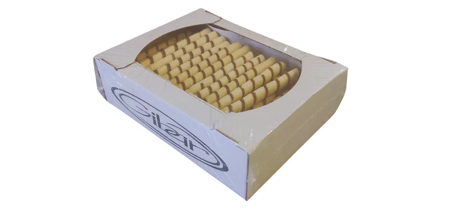 RURKA MLECZNA 650 g