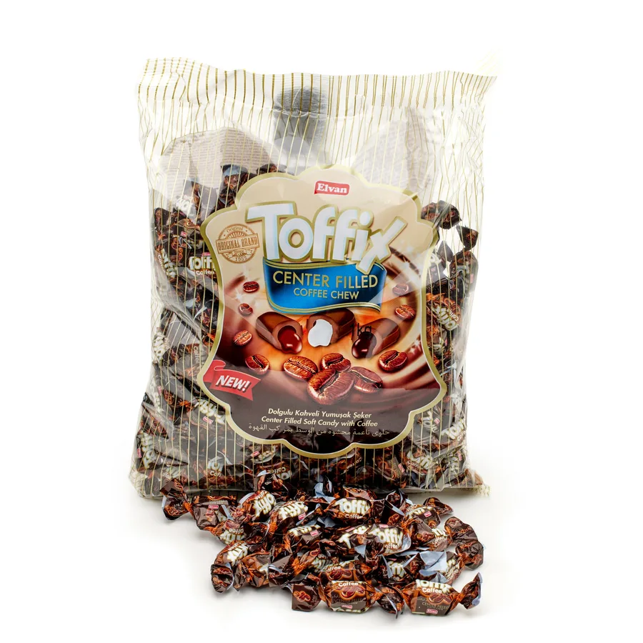 TOFFIX COFFEE 1 kg