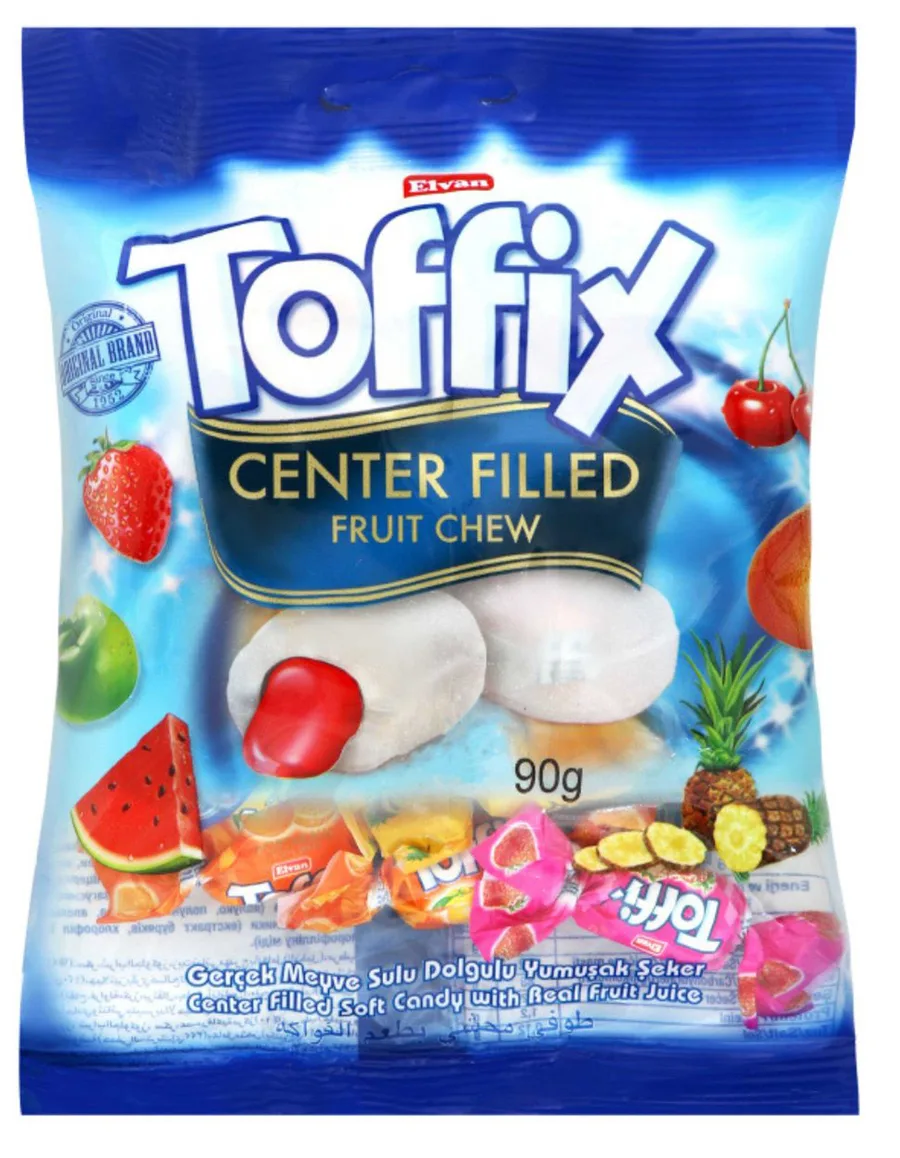 TOFFIX MIX 90 g