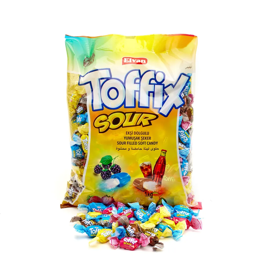 TOFFIX SOUR 1 kg