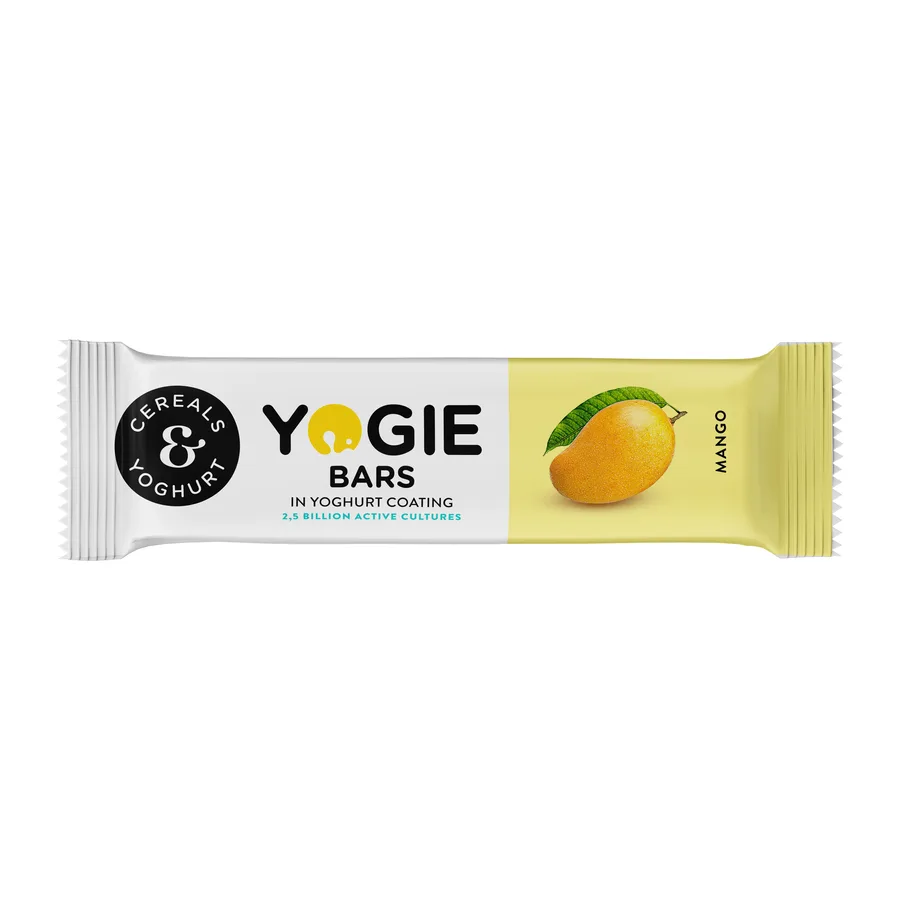 YOGIE MANGO 30 g