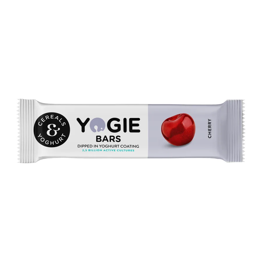 YOGIE WIŚNIA 30 g